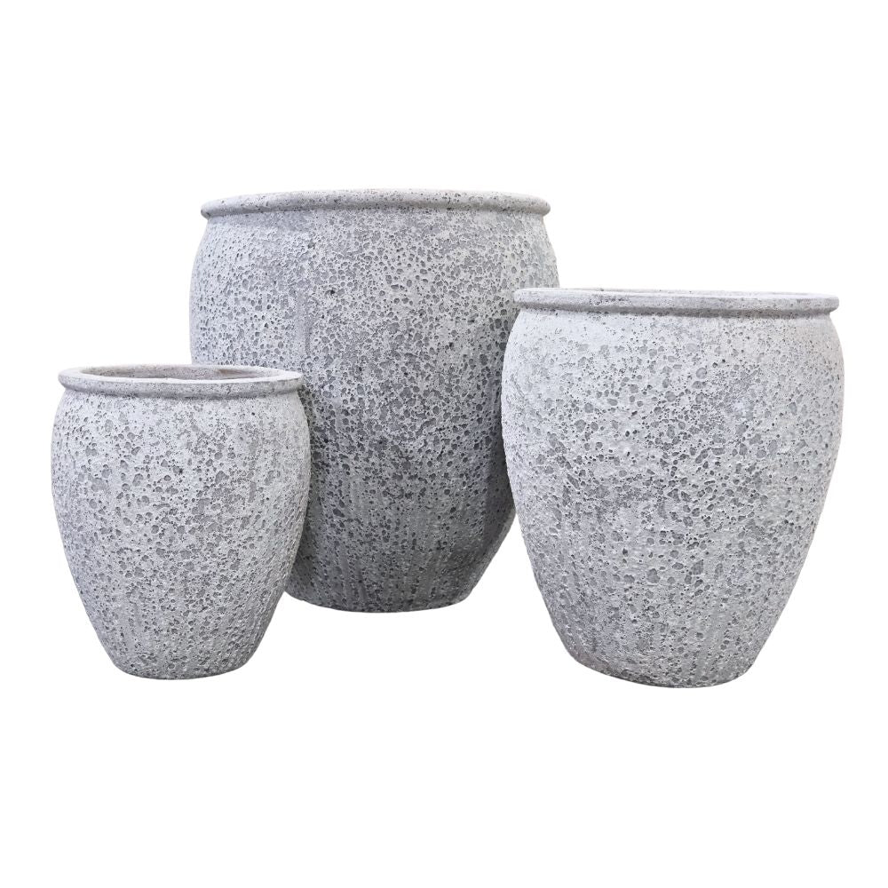 Athens Tall Pot SPECIAL-ORDER