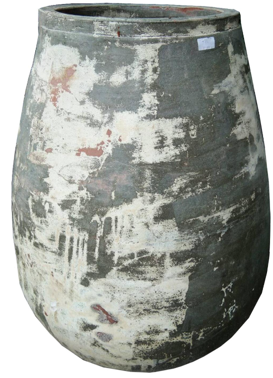 Tear Drop Urn Tall - SPECIAL ORDER