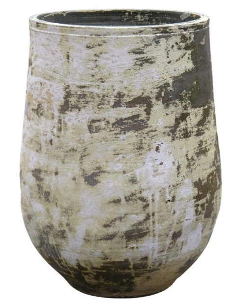 Bellevue Tall Cylinder Pot - SPECIAL ORDER