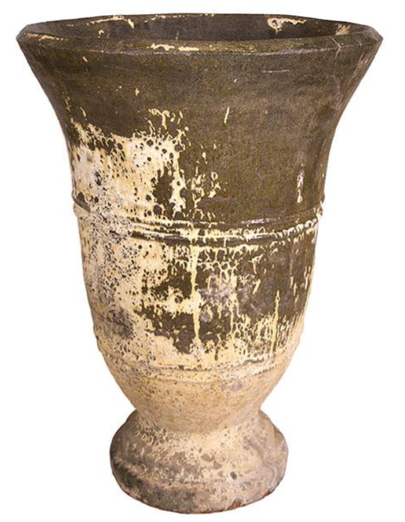 Tall Anduze Urn - SPECIAL ORDER