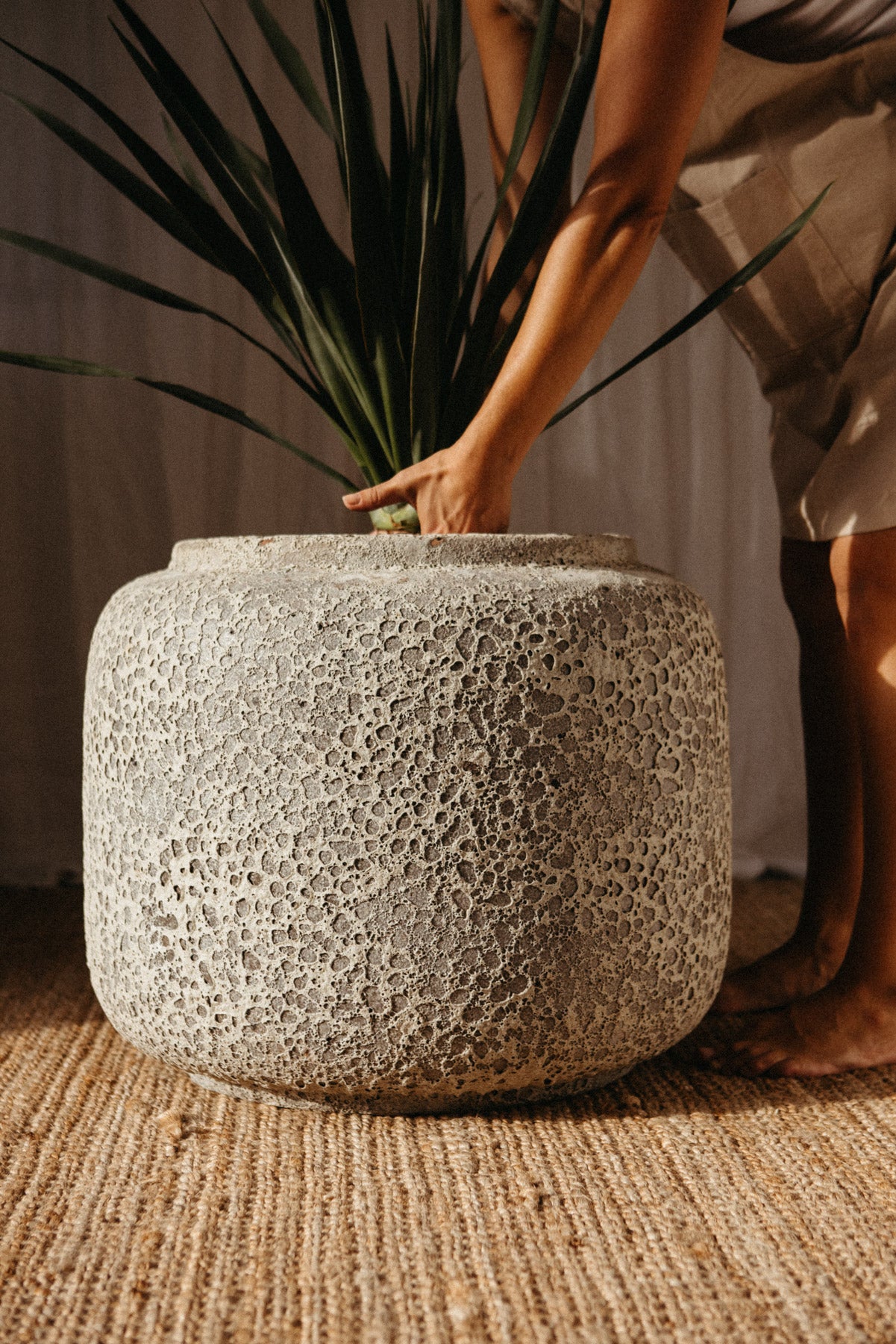 Vogue Pot - SPECIAL ORDER