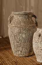 Ancient Pitcher Urn