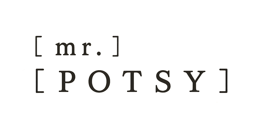 Mr. Potsy
